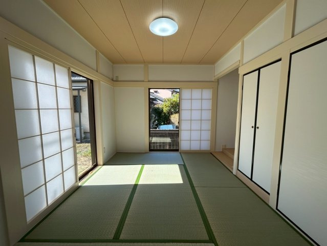 【和室】の画像