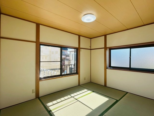 【和室】の画像