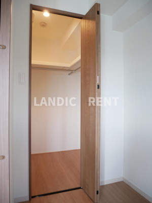 【収納】 | ルミエール大橋駅南