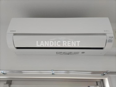 【設備】 | ルミエール大橋駅南