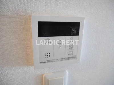 【その他】 | ルミエール大橋駅南