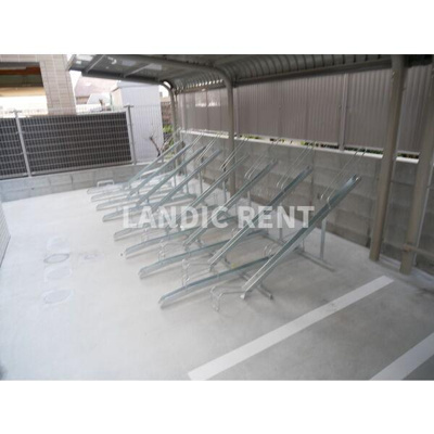 【その他共用部分】 | ルミエール大橋駅南