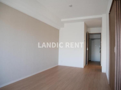 【居間・リビング】 | ルミエール大橋駅南