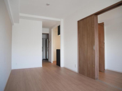 【内装】 | ルミエール大橋駅南