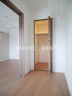 【内装】 | ルミエール大橋駅南