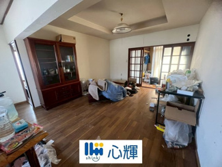 【居間・リビング】 | 宇部市東藤曲2丁目中古住宅／2階建