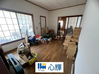 【洋室】 | 宇部市東藤曲2丁目中古住宅／2階建 | 1階