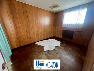 【洋室】 | 宇部市東藤曲2丁目中古住宅／2階建 | 2階