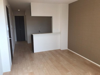 【居間・リビング】 | コーポ虹の橋 | リビング