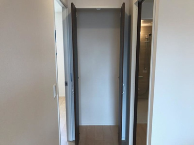 【収納】 | コーポ虹の橋 | クローゼット