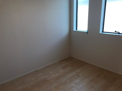 【洋室】 | コーポ虹の橋 | 洋室