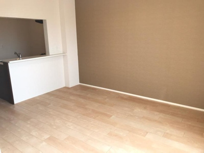 【居間・リビング】 | コーポ虹の橋 | リビング