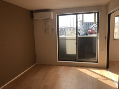 【居間・リビング】 | コーポ虹の橋 | リビング