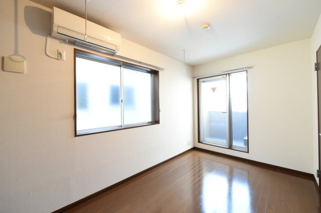 グレージュ大森