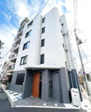 SAKURA AXIS 用賀の画像