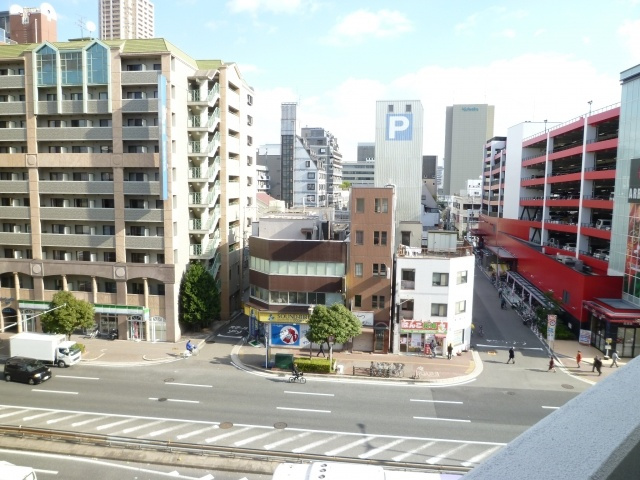 ドゥーエなんば南