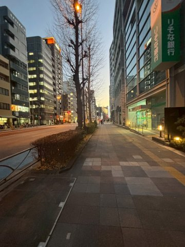 ブランシエスタ浅草蔵前の周辺
