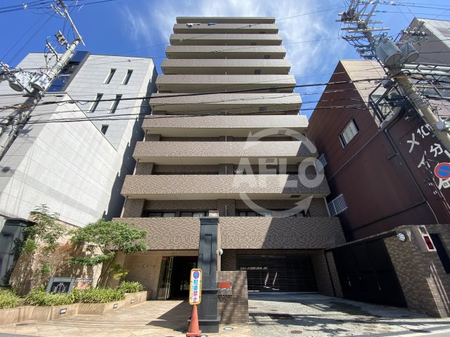 リーガル西天満II