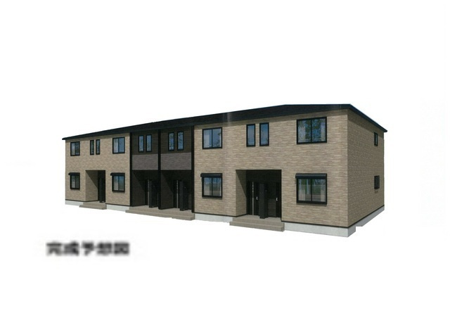 グランビスタ初月