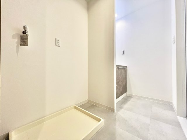 【洗面所】の画像