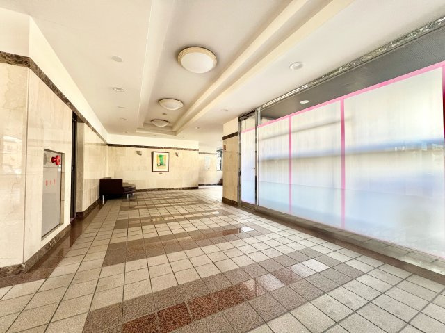 【エントランス】の画像
