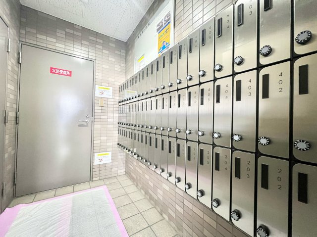 【設備】の画像