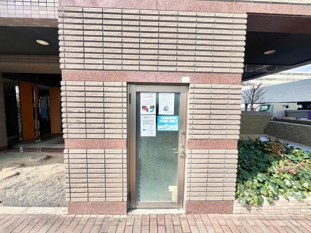 【その他共用部分】の画像