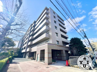 【外観】 | サーパス桂 | 阪急嵐山線『上桂駅』徒歩12分
阪急京都本線『桂駅』徒歩17分