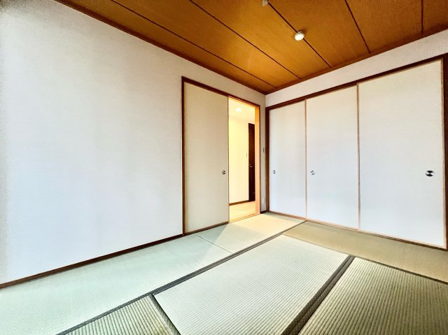 【和室】の画像