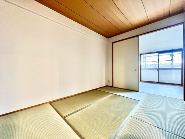【和室】の画像
