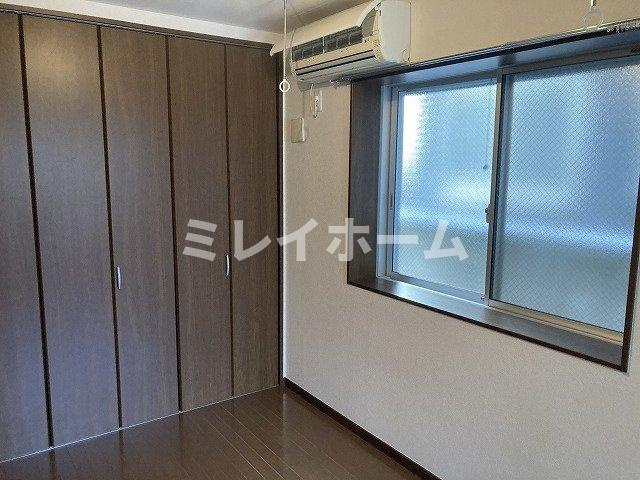 グレージュ大森