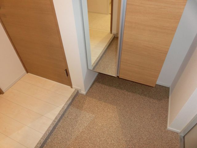 ラ　クレシェンテの展望