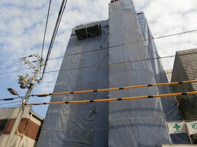 ラ　クレシェンテ