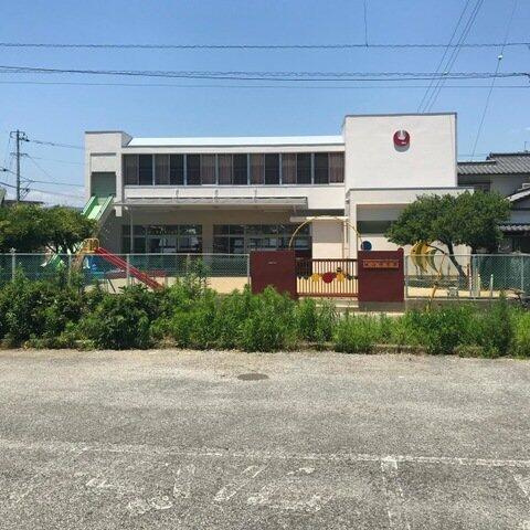 貸家（神田）Ｙ邸　南－東の周辺|城山保育園まで532m 