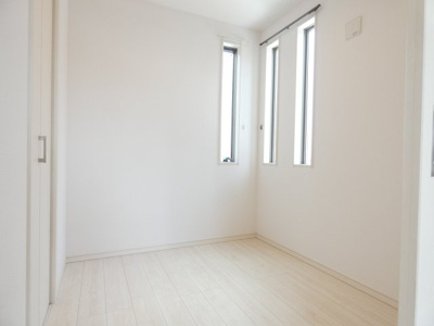【子供部屋】 | GRANDTIC黒川