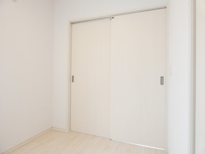 【寝室】 | GRANDTIC黒川