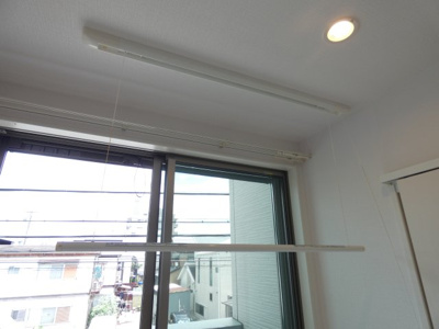 【内装】 | GRANDTIC黒川