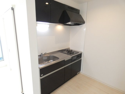 【キッチン】 | GRANDTIC黒川