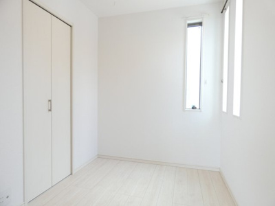 【寝室】 | GRANDTIC黒川