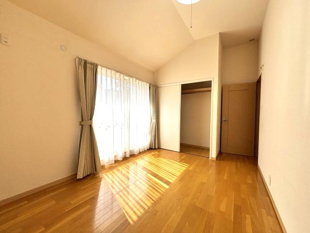 【洋室】の画像