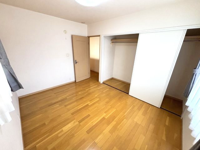 【洋室】の画像