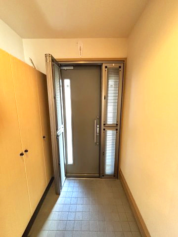 【玄関】の画像