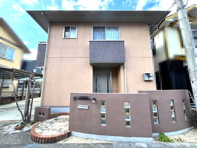 守山市小島町の中古一戸建の画像
