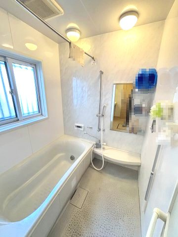 【浴室】の画像