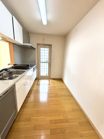 【キッチン】の画像