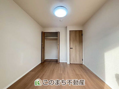 【洋室】 | ダイアパレス自治医大６番館