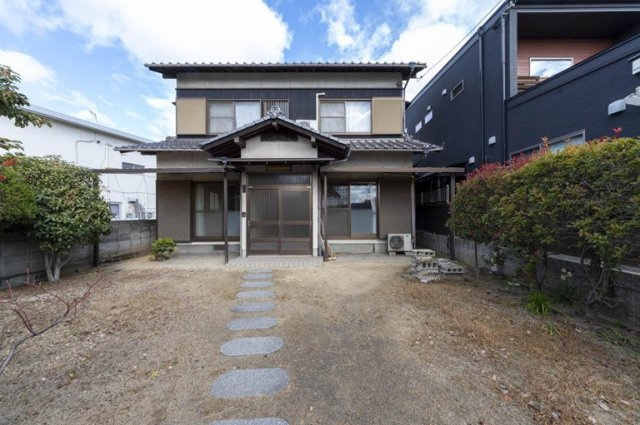 倉敷市北畝２丁目の中古一戸建