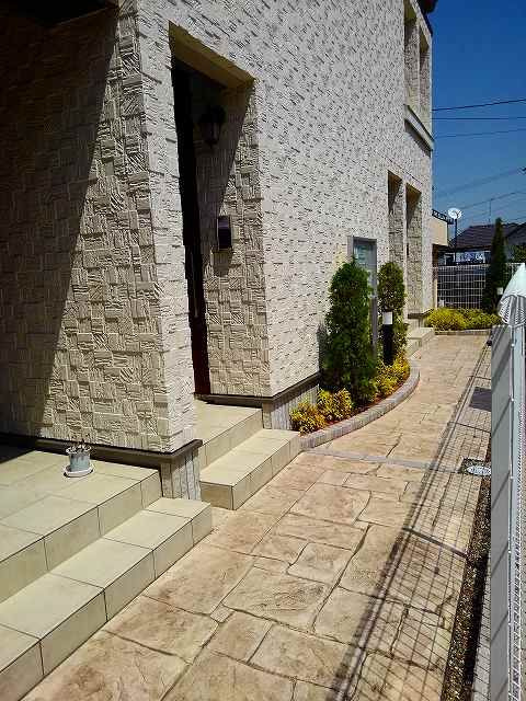 ファシェーネのその他