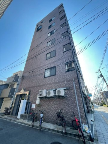 アドラブール西大阪