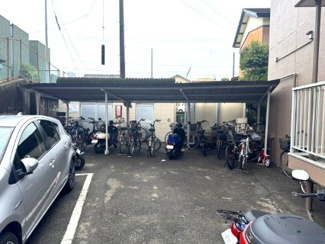 【その他共用部分】 | パビリオン平坂